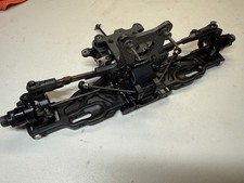 Xray xb8 aluminum d'occasion  Expédié en Belgium