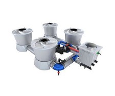 Alien hydroponic system for sale  LINCOLN