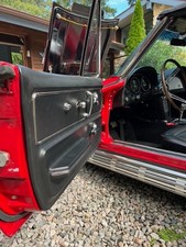 67 corvette for sale  Tuxedo Park