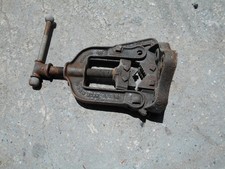 Pipe vise vintage for sale  Avon Park