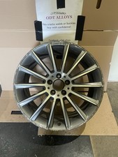 Genuine amg mercedes for sale  BEDFORD