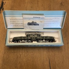 Märklin 3015 locomotive d'occasion  Nérac