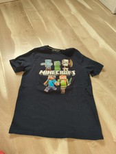 Minecraft shirt gebraucht kaufen  Wachtberg