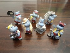 Figuren 1997 happy gebraucht kaufen  Butzbach