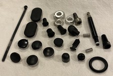 Miscellaneous bike hardware for sale  Louisville