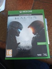 Halo guardians xbox d'occasion  Reims