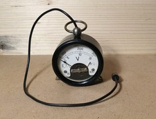 Vintage voltometro tascabile usato Vintage voltometro tascabile usato  Milano