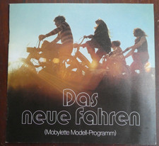 Motobecane mobylette moby gebraucht kaufen  Wiesloch