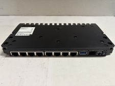 Roteador USB MikroTik RB5009UG+S+IN 1.4GHz 1GB 7xGb 1x2.5Gb 1xSFP+, usado comprar usado Roteador USB MikroTik RB5009UG+S+IN 1.4GHz 1GB 7xGb 1x2.5Gb 1xSFP+, usado comprar usado  Enviando para Brazil