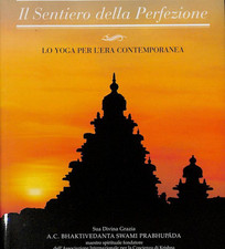 Sentiero della perfezione. usato  Italia