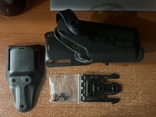 Safariland stx lvl for sale  South Gate