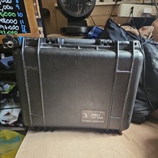 Peli 1450 case for sale  SEVENOAKS