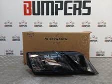 skoda octavia headlight for sale  BELLSHILL