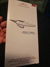 Hallmark star trek for sale  Jacksonville