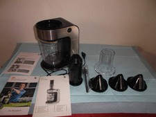 Wmf spiralschneider kult gebraucht kaufen  Lübeck