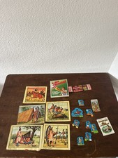 Lot vintage figurine d'occasion Lot vintage figurine d'occasion  Ondres