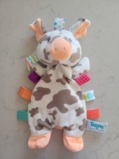 Taggies patches pig for sale  SOUTHAMPTON