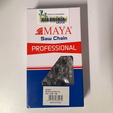 Catena maya dente usato  Lecce
