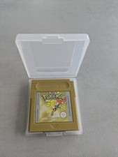 Pokemon goldene edition gebraucht kaufen  Ochtendung