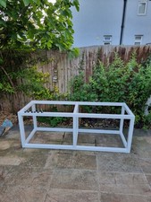 Steel aquarium stand for sale  LONDON