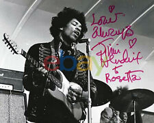 Jimi hendrix signed for sale  Lancaster
