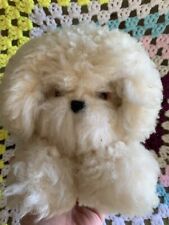 Sheepskin small dog for sale  ASHFORD