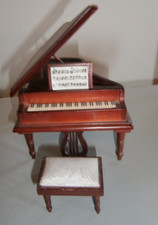 Dolls house miniature for sale  LONDONDERRY