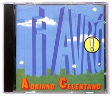 Ebond adriano celentano usato  Italia