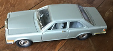 Burago rolls royce d'occasion  Martinvast