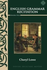 English grammar recitation for sale  Montgomery