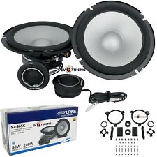 Kit casse altoparlanti usato  Cagliari