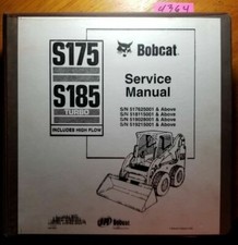 Bobcat s175 s185 for sale  Niagara Falls