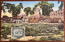 Colonie italiane cartolina usato  Salizzole