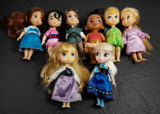 Disney mini animator for sale  New Tripoli
