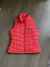 Women hollister gilet for sale  REDCAR