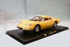 Bburago hachette ferrari d'occasion  Perpignan-