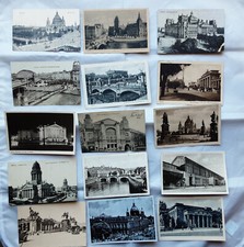 Sammlung lot alte gebraucht kaufen  Forst (Lausitz)
