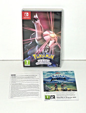 Pokémon perla splendente usato  Settimo Torinese
