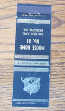 Loyal order moose d'occasion  Expédié en Belgium
