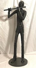 Large bronze woman for sale  Dover