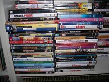 Lotto 100 dvd usato  Italia