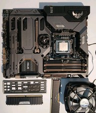 Asus z170 sabertooth usato  Italia