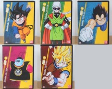 Dragon ball kai d'occasion  Le Mans