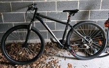 Specialized hardrock sport for sale  LIVERPOOL