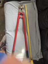 Heavy duty bolt for sale  RAINHAM