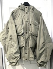 Airflo wading jacket for sale  SHEFFIELD