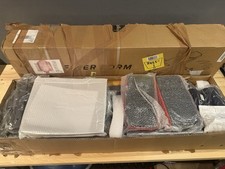 Hantelbank finer form gebraucht kaufen  Übach-Palenberg