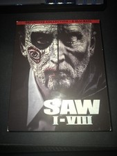 Saw definitive collection gebraucht kaufen  Oberdiebach, Trechtingshausen, Weiler