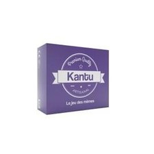 Kantu d'occasion  Expédié en Belgium
