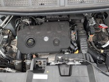 Fiat scudo 2022 for sale  LEEDS